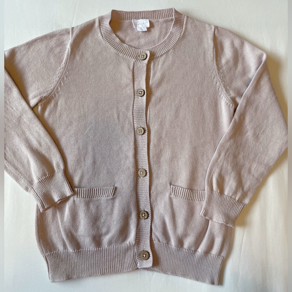 Jamie Kay cardigan size 3Y
